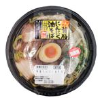 【11時～18時配送】背脂にんにく油そば 1個