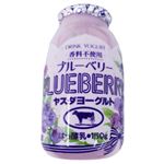 ヤスダヨーグルト ブルーベリー 150g