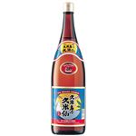 久米島の久米仙 30度 1800ml【離島(一部遠方)・別途箱代190円】