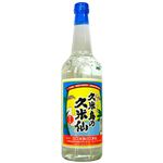 久米島の久米仙 600ml