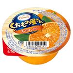 たらみ くだもの屋さん みかん 160g