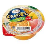 たらみ くだもの屋さん ミックスゼリー 160g