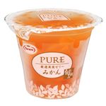 たらみ PURE みかん 270g