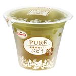 たらみ PURE ぶどう 270g