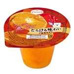 たらみ とろける味わい ご褒美みかん 200g