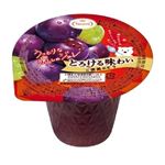 たらみ とろける味わい ご褒美ぶどう 200g