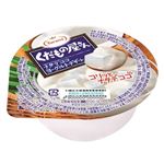 たらみ くだもの屋さん ナタデココヨーグルト 160g