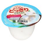 たらみ どっさりナタデココヨーグルト 230g