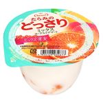 たらみ どっさり ミックスヨーグルトデザート 230g