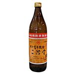二階堂 大分むぎ麦焼酎 25度 900ml
