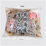 丸惠 有明海産  生くらげ 100g