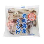 丸惠 有明海産 くらげ 80g