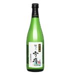 雪椿酒造 越乃雪椿 花 純米吟醸酒 720ml