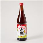 瑞鷹 東肥蔵赤酒（飲用）720ml