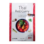 むそう タイ レッドカレー 170g