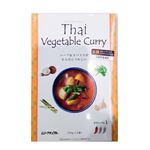 むそう タイ ベジタブルカレー 170g