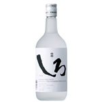 高橋酒造 白岳 しろ 25度 720ml