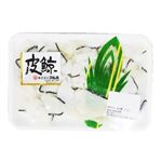 北西太平洋産 ニタリ鯨塩皮スライス 100g