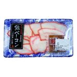 マルホ 鯨ベーコン（生食用）20g