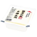 川島 国産木綿豆腐 200g