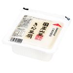 川島 国産きぬ豆腐 200g