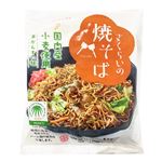 桜井食品 さくらいの焼そば 114g