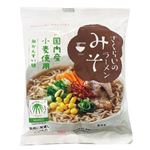 桜井食品 さくらいのラーメン みそ 101g