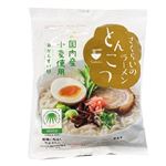 桜井食品 さくらいのラーメン とんこつ 103g