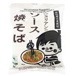 桜井食品 ベジタリアンのソース焼そば 118g