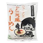 桜井食品 ベジタリアンのとんこつ風らーめん 106g