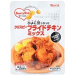 マスコット フライドチキンミックス 45g