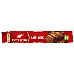 コートドール バー・ミルク 47g