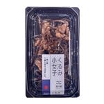 小林佃煮 くるみ小女子 60g