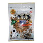 澤田食品 いか昆布 60g