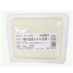 九一庵 国産もめん豆腐 300g