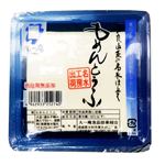 九一庵 長崎県産 もめんとうふ 400g