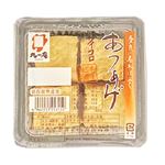 九一庵 あつあげ（サイコロ）1パック 4個入
