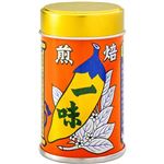 八幡屋礒五郎 焙煎一味唐からし 12g