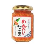福さ屋 めんたいなめ茸 140g