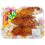 銀ひらすみりん干し 3切入