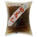 沖縄県産 洗いもずく 80g