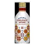 モンデ酒造 モンデナチュラルオーガニック カベルネソービニヨ 300ml