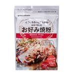 波里 お米で作ったお好み焼粉 300g