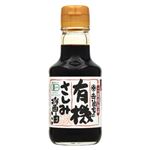 寺岡有機醸造 寺岡家の有機さしみ醤油 150ml