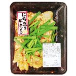 マルマツ産業 にら盛り牛ホルモン甘辛 290g