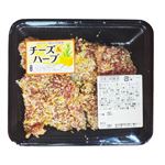 豚ひれカツレツ用（チーズ&ハーブ）150g