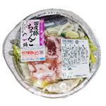 マルマツ 国産豚 ちゃんこ鍋 1パック