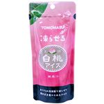 友桝飲料 凍らせる 豊潤白桃アイス 80g