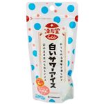 友桝飲料 凍ル堂 白いサワーアイス 80g
