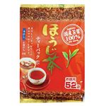 筑邦製茶 国産ほうじ茶ティーパック 52パック